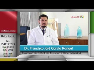 ¿El tratamiento para el Trastorno de Déficit de Atención e Hiperactividad (TDAH) genera adicción?