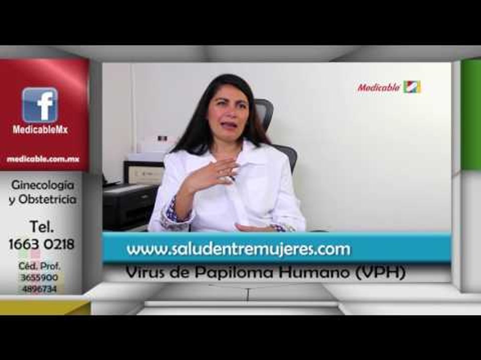 ¿Se puede transmitir el Virus de Papiloma Humano (VPH) a la laringe?