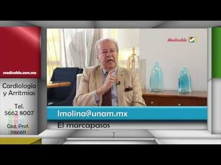 ¿Cuánto tiempo dura un marcapasos? ¿Qué pasa cuando se termina la batería?