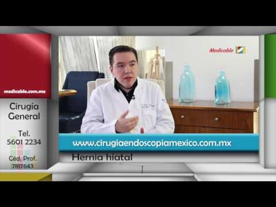 ¿Cómo afecta la calidad de vida a quienes padecen hernia hiatal?