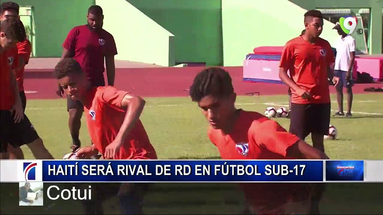 Deportes SIN  07-05-2019