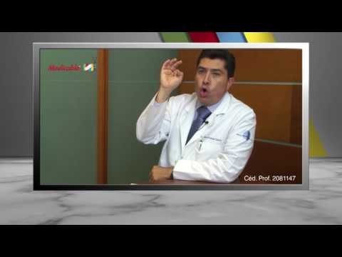 ¿Cómo es la cirugía con láser para tratar el desprendimiento de retina?