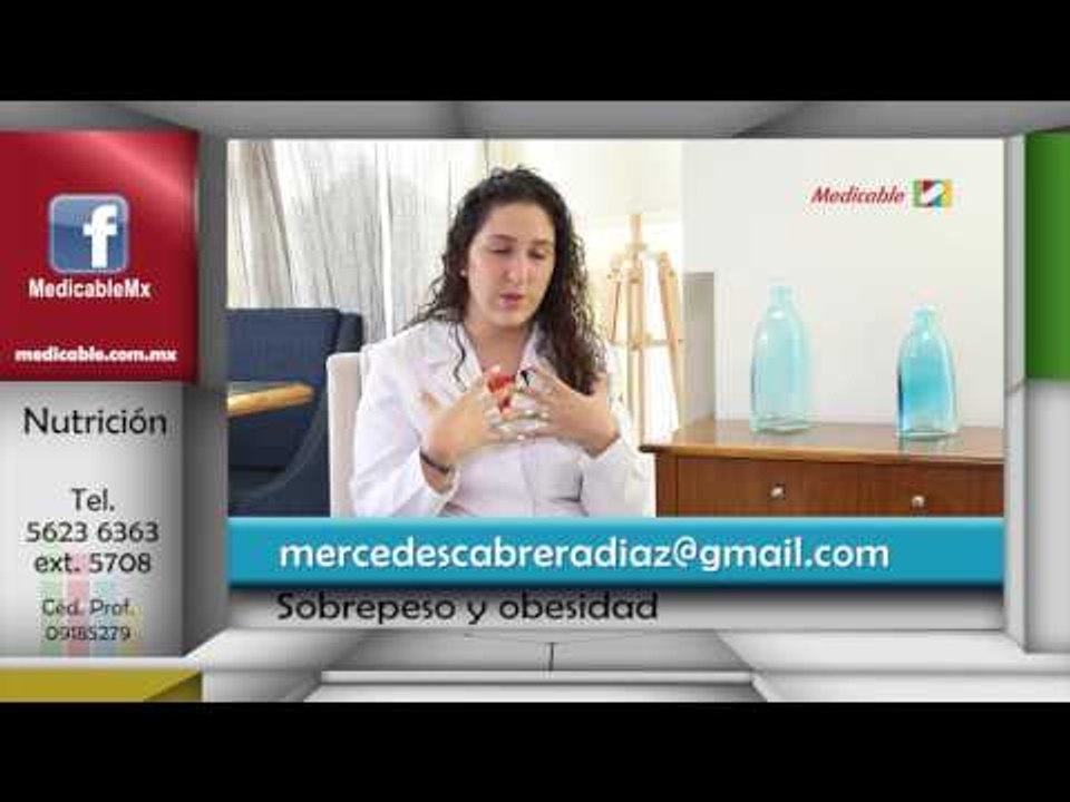 ¿Qué tan importante es el apoyo familiar para quien tiene sobrepeso u obesidad?