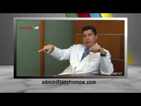 ¿Cómo se diagnostica un desprendimiento de retina?