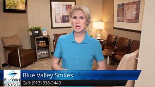 Blue Valley Smiles Overland Park         Exceptional         5 Star Review by Claire Caterer