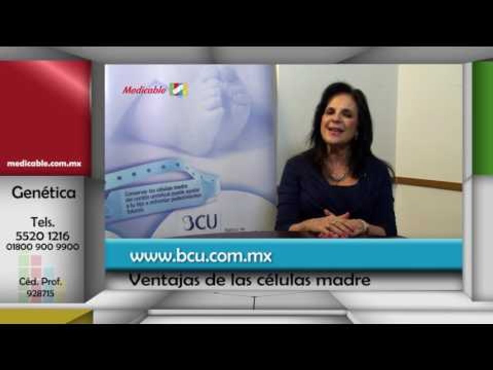 ¿Cuáles son las ventajas de las células madre?