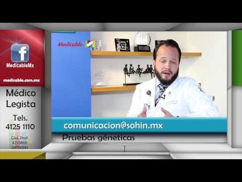 ¿Existen estudios genéticos para determinar si hay predisposición al cáncer de mama?
