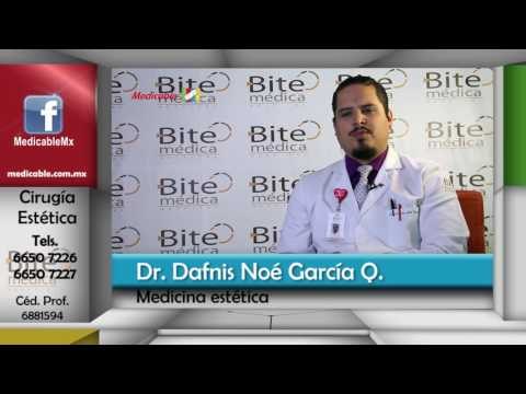 ¿Se puede evitar terminar sin expresión facial cuando se excede en tratamientos estéticos?