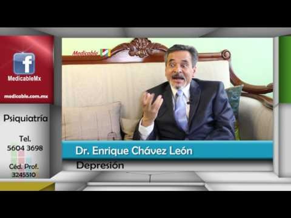 La depresión ¿qué tanto puede llegar a afectar la vida laboral y social?