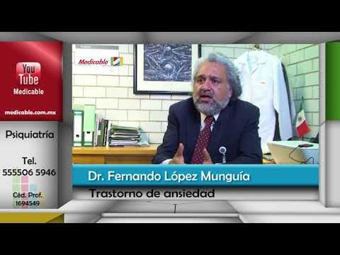 ¿Qué diferencia hay entre ansiedad normal y ansiedad patológica?