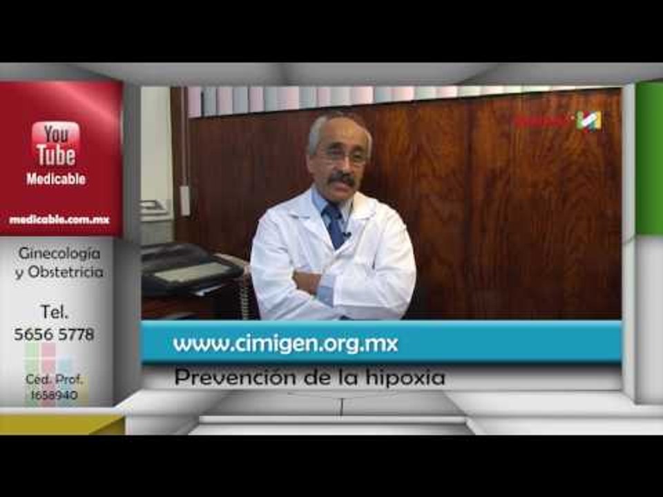 ¿Cuáles son los factores para presentar hipoxia?