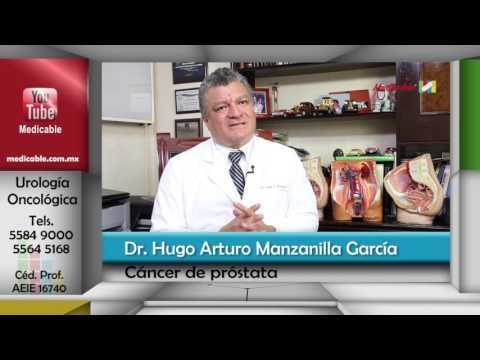 ¿Cómo se afecta la calidad de vida de quienes padecen cáncer de próstata?