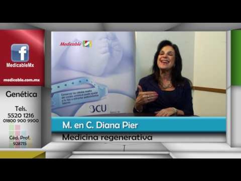 ¿Qué es la medicina regenerativa?