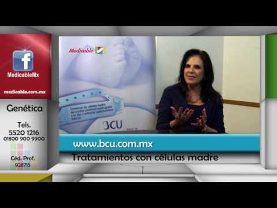 ¿En qué consisten los tratamientos con células madre?