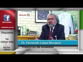 ¿Qué factores favorecen la aparición de la ansiedad?
