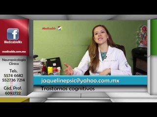 ¿Cómo tratar dificultades cognitivas y conductuales en pacientes con problemas neurológicos?