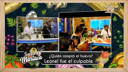 La Sazón de Maríaca - Pollo frito a la milanesa