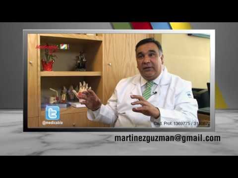 El estilo de vida, ¿influye para desarrollar osteoartritis?