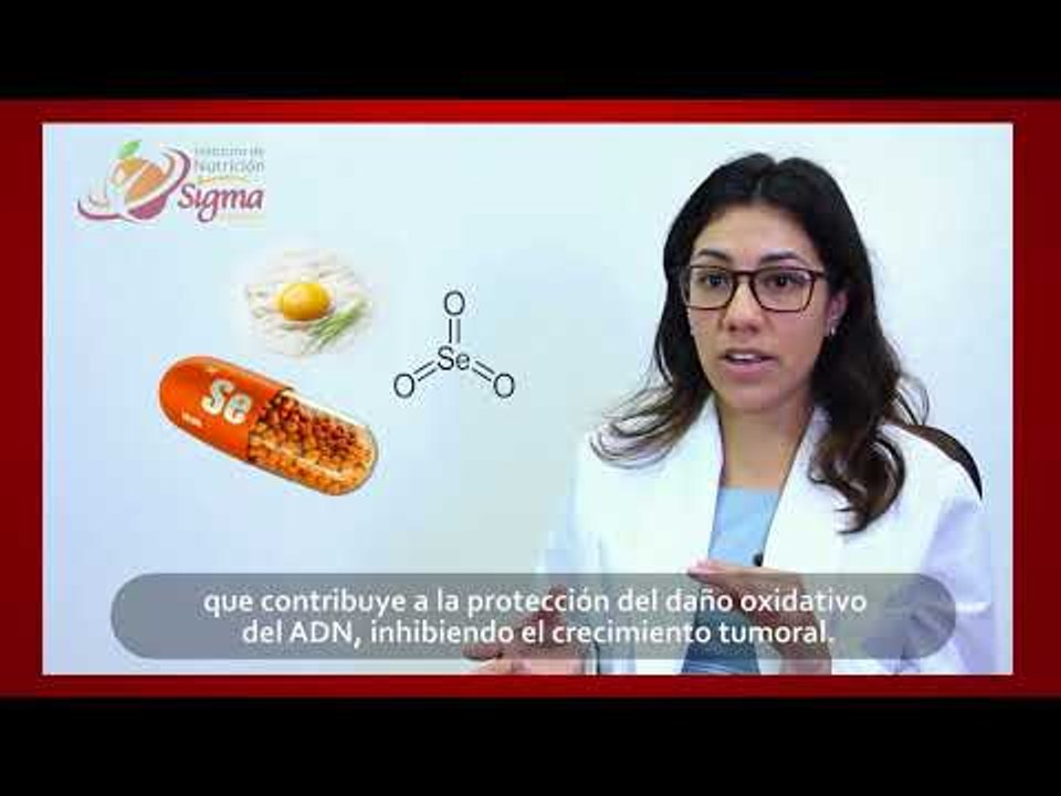 SIGMA - PREVENCIÓN DEL CÁNCER