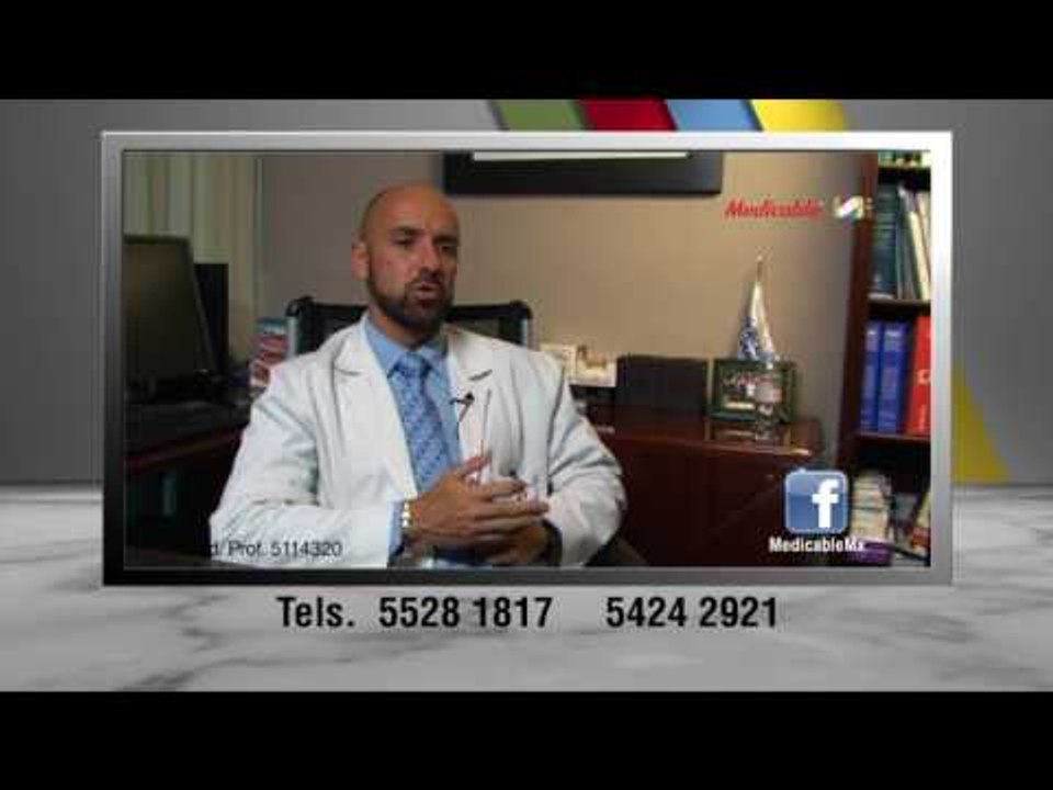 ¿Cómo distinguir la bronquitis "normal" de una bronquitis crónica?