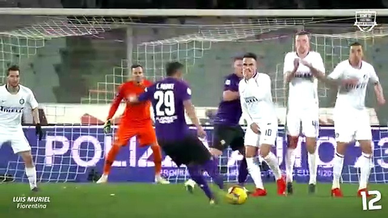 Top 50 Goals of February 2019 (HD)