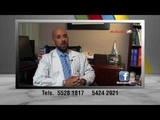 ¿El hábito de fumar determina el desarrollo de la enfermedad de EPOC?