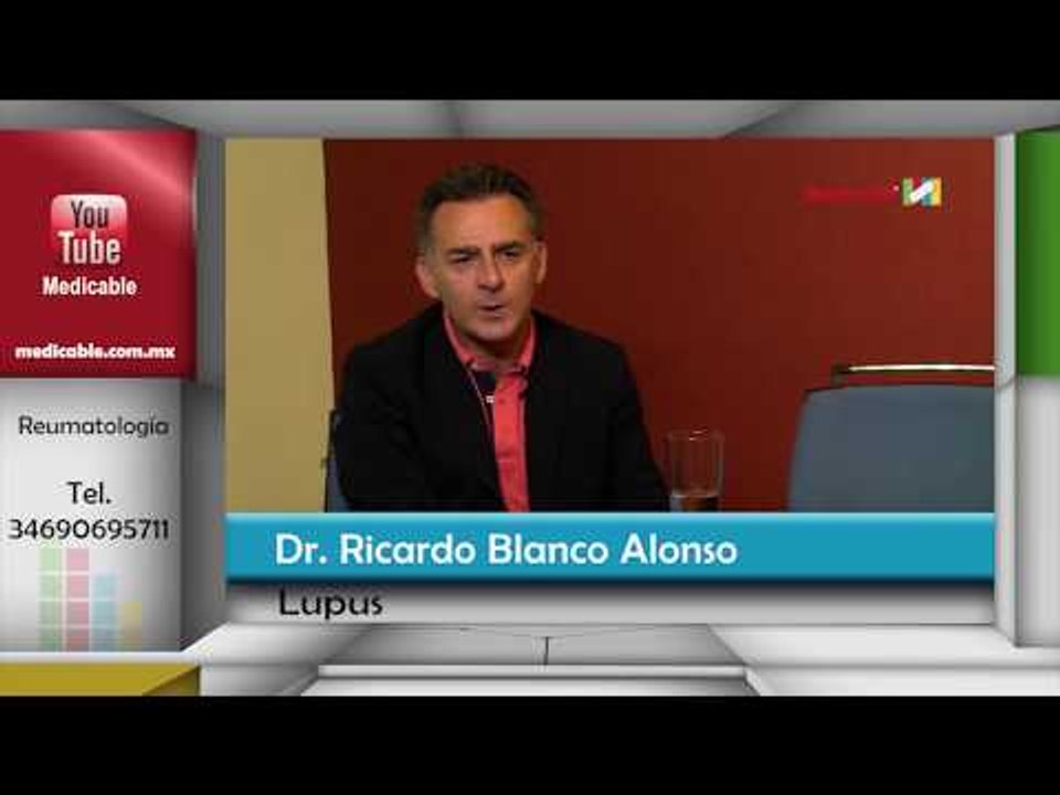 ¿Quién puede padecer lupus?