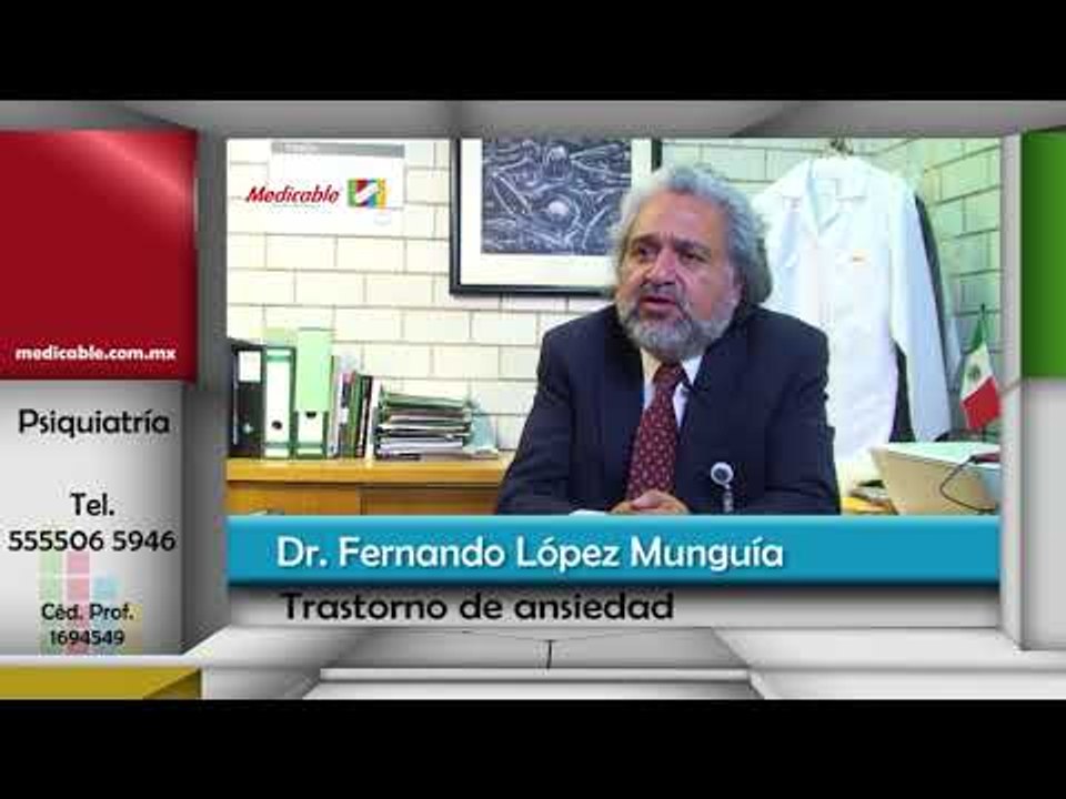 ¿Se deben tomar medicamentos de por vida para la ansiedad?