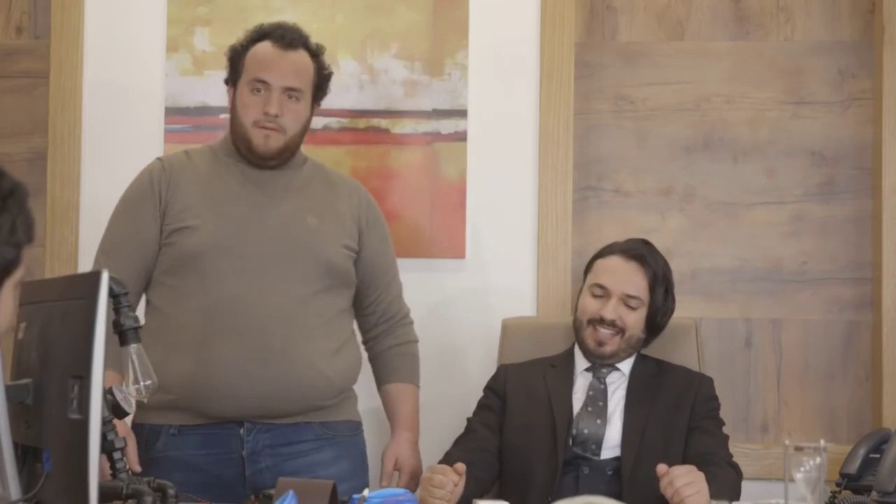 Kesmat Wkhayen Episode 02 Partie 01