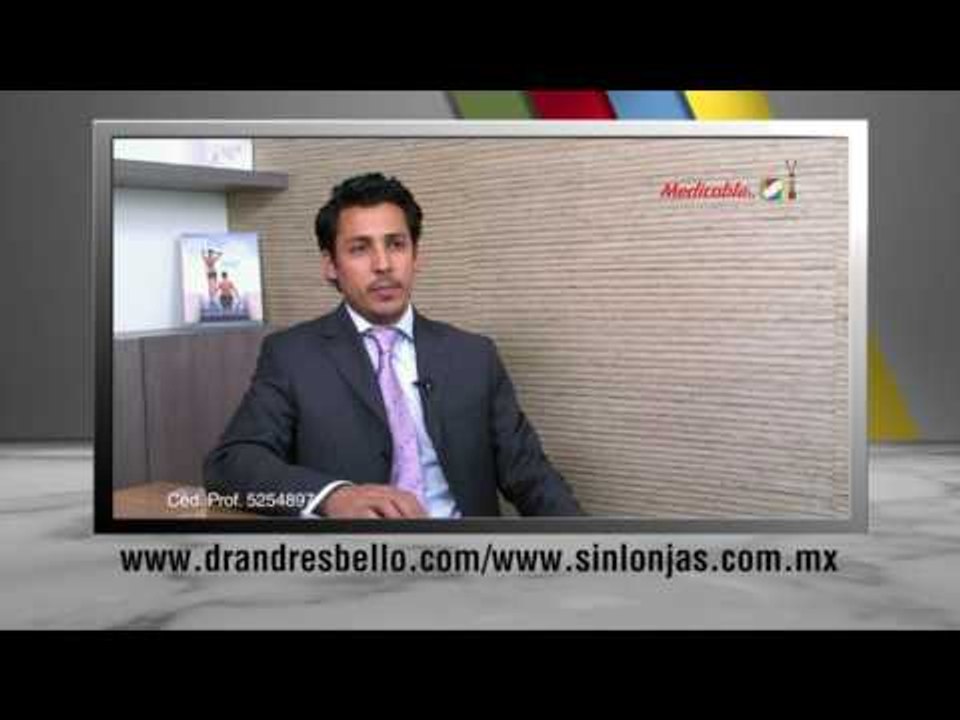 ¿Qué es la Criolipólisis?