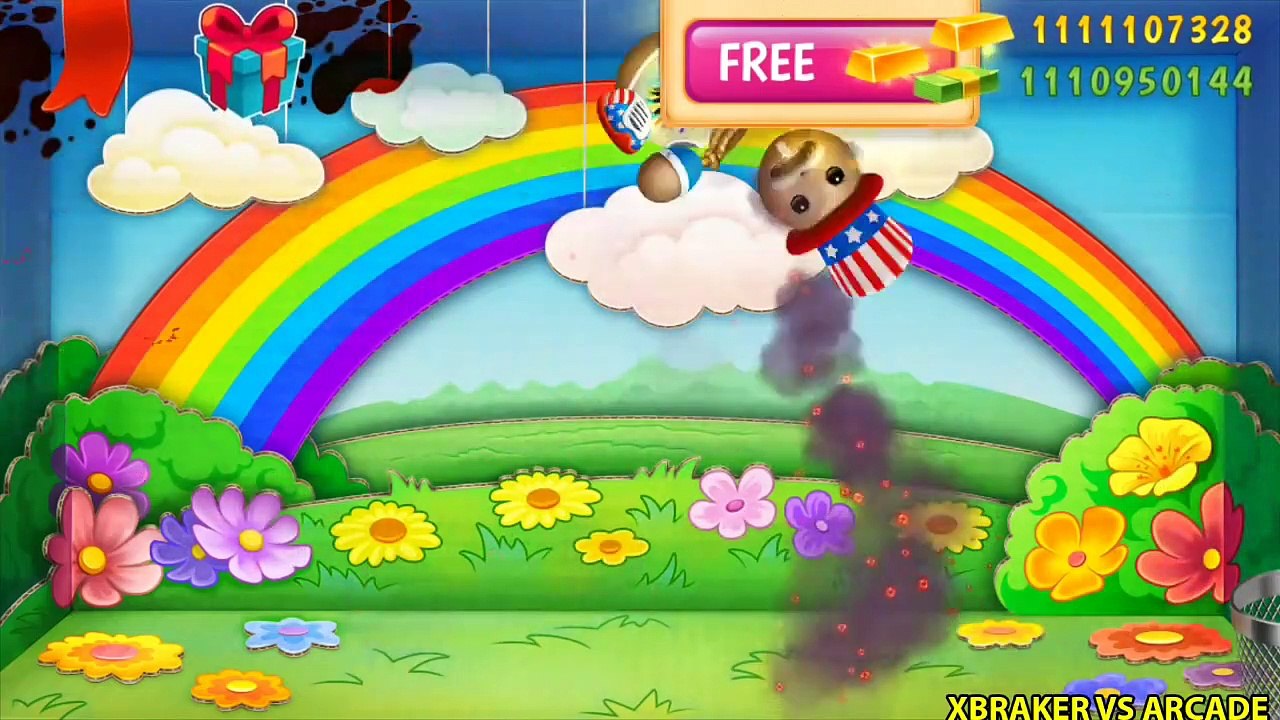 Kick The Buddy- All Bio Weapons Unlocked Android Gameplay