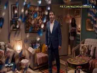 مسلسل انتى مين - الحلقة الثانية كاملة