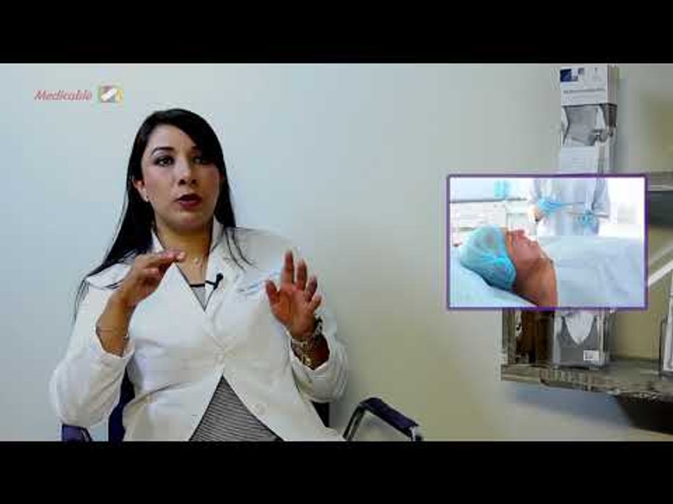 BLEFAROPLASTIA. Cirugía  para remodelar la piel de los párpados.