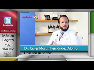 ¿Hay predisposición genética para desarrollar cáncer?