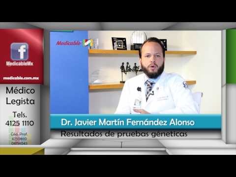 ¿Cómo se hacen las pruebas genéticas?