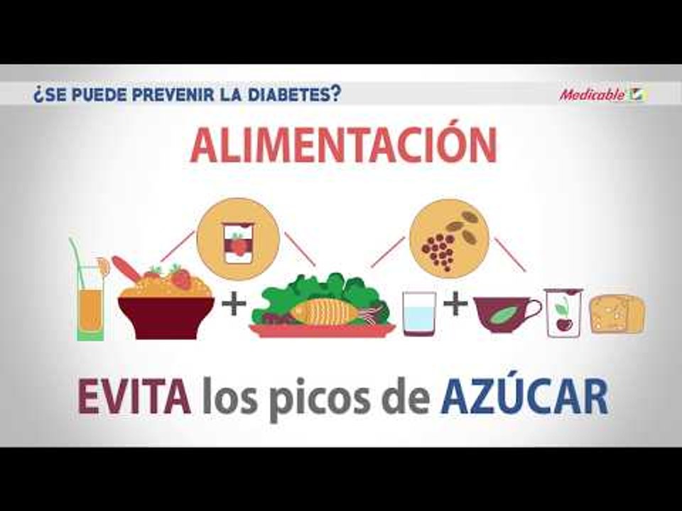 ¿Se puede prevenir la Diabetes Mellitus?