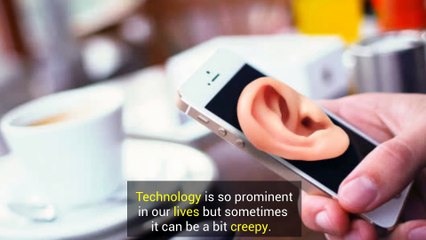 Your Phone Isn’t Spying On Your Conversations