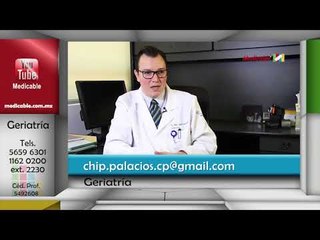 ¿Se pueden realizar cirugías a los adultos mayores?