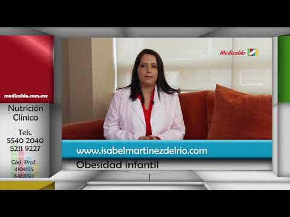 ¿Cómo saber si mi hijo come por hambre?