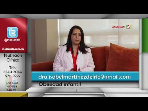 ¿Mi hijo puede tener diabetes a causa del sobrepeso?