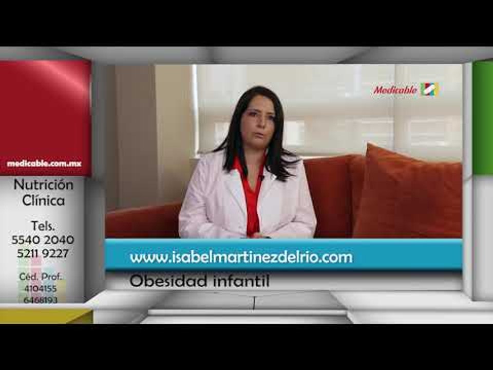 ¿Qué medicamentos para la obesidad están aprobados para los niños?