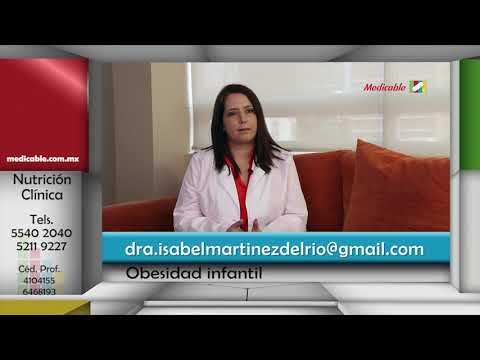 Mi hijo bajó calificaciones ¿tiene algo que ver con su sobrepeso?