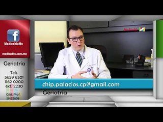 ¿Quién atiende el dolor crónico de un adulto mayor?