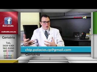 ¿Quién tomas las decisiones de salud de un adulto mayor?