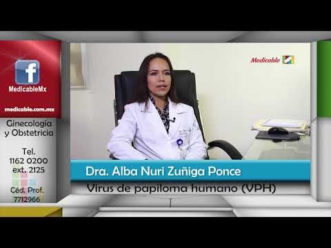 ¿Cómo se adquiere el virus de papiloma humano?