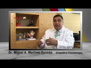 ¿Cuáles son los síntomas en la rodilla con osteoartritis?