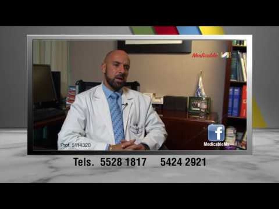 ¿Qué es la Enfermedad Pulmonar Obstructiva Crónica (EPOC)?