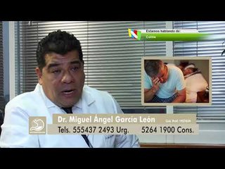 COLITIS. Síntomas, Diagnóstico y Tratamiento