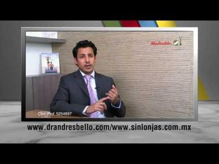 ¿Hay efectos secundarios con el CoolSculpting?