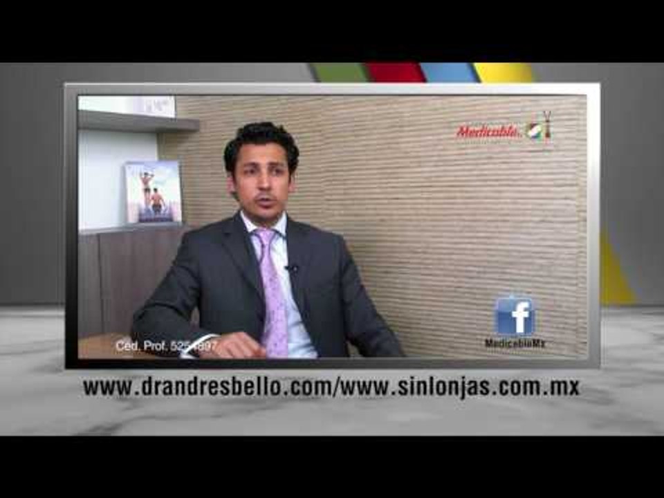 ¿Cuál es la diferencia entre CoolSculpting y Liposucción?